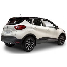 Renault Captur 1.5 dci 90 CV S&S Wave